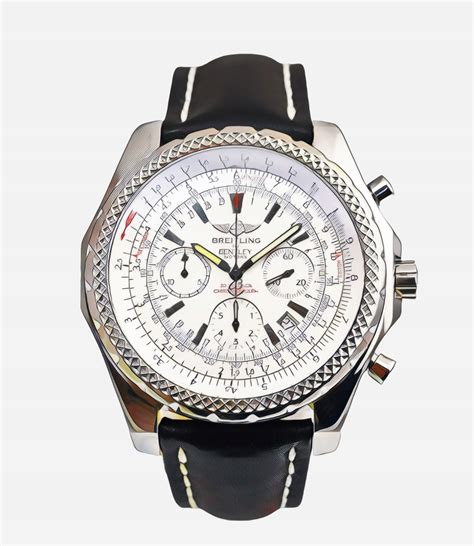 zegarek breitling cena